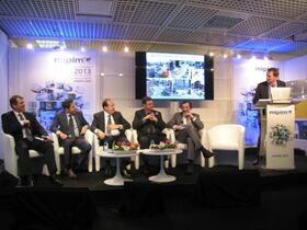 MIPIM: Entertainment key for commercial development