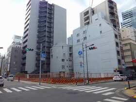 Nomura developing 4,600 m2 GFA hotel in Higashi-Ueno