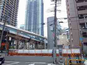 Cosmos Initia developing extended-stay hotel in Umeda, Osaka