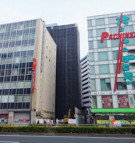 Tokyo Tatemono developing Gotanda retail facility in Fundes series