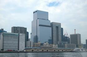 Cmic Holdings to relocate to Blue Front Shibaura