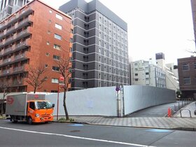 Mitsubishi to construct 7,100 m2 GFA office in Ichibancho, Chiyoda-ku