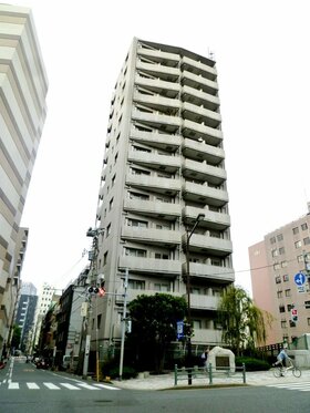 Blackstone acquires Ginza apartment building from Taiwanese investor