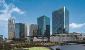 JPR to replace assets worth Y41.4bn in total