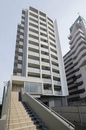 Heiwa REIT to acquire apartment in Sendai