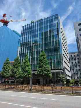 Sumitomo Corp sells Kyobashi office building