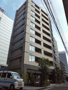 Publisher Bungeishunju acquires apartments from Mitsubishi
