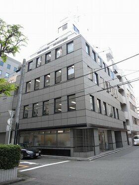 CHUBU AUTO SERVICE Acquires Office Building in Jinbocho, Tokyo