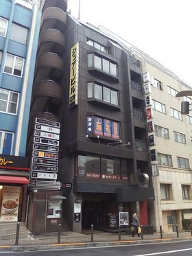 Mori acquires property in Roppongi redevelopment area
