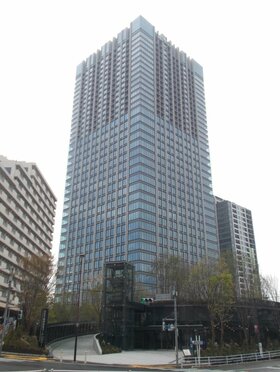 Homenet relocating to Sumitomo’s Shinjuku Garden Tower