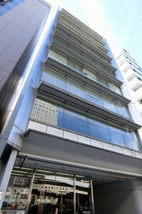 Shinwa Real Estate acquires office building in Chuo-ku, Osaka City