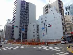 Nomura developing 4,600 m2 GFA hotel in Higashi-Ueno