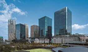 JPR to replace assets worth Y41.4bn in total