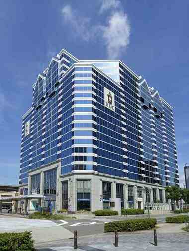 JPR to sell Kobe retail facility for Y7.2bn