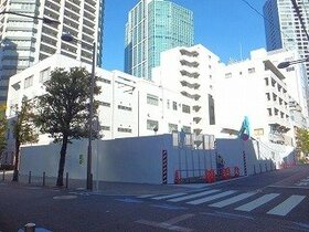 Mitsubishi to build 65-unit apartment in Shirokane, Minato-ku