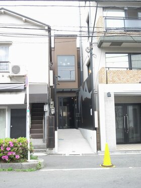 ORIX REAL ESTATE Acquires Three Commercial Facilities in Harajuku