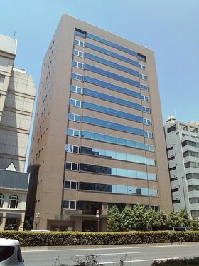 Koto-ku office building sold in foreclosure bid