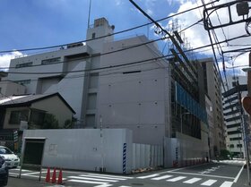 Osaka Gas subsidiary developing Nihonbashi-Kakigaracho apartment