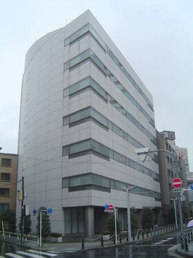 TOKYO PRINTING INK Acquires Oji Building, Sells Factory