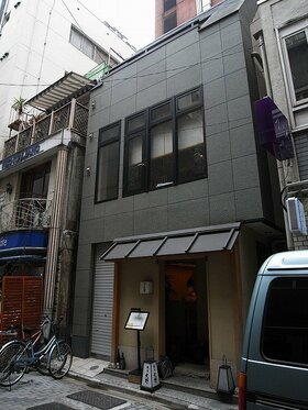 HINOKI Acquires Retail Building in Ginza, Tokyo