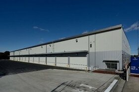 LaSalle Logiport to sell facility in Hidaka City, Saitama