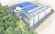 GLP Japan starts construction of 830,000 m2 GFA warehouse in Akishima City, Tokyo