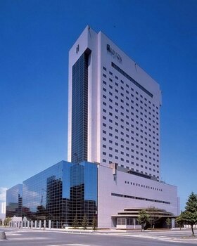 Daiwa House to sell hotel subsidiary for Y55.6bn