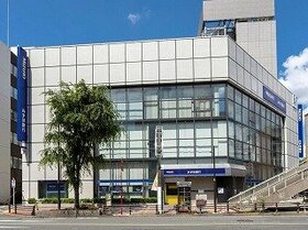 Hulic REIT acquiring Kameido, Koto-ku office building