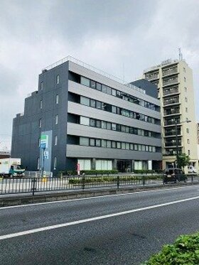 A.D. Works acquires Kashiwa City building from insurance company