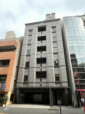 B-Lot acquires three Chiyoda buildings through M&A