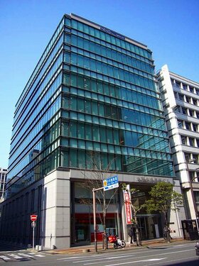 HEIWA REAL ESTATE Acquires Office Building in Fukuoka