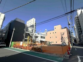 Daiichi Realter developing hotel in Nishi-Asakusa