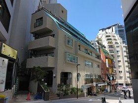 Tokyu Land acquires Shibuya retail building