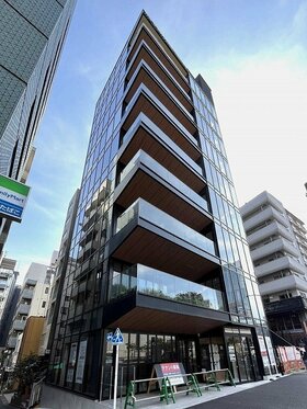 City Homes sells Azabu-Juban retail building