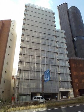 Blackstone acquires apartment near Tokyo Tower