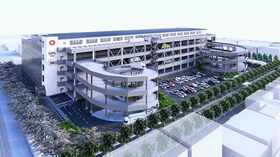 Daiwa House developing logistics facility with rental lab in Sagamihara