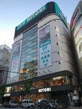 Shidax to acquire and resell Shibuya retail building 