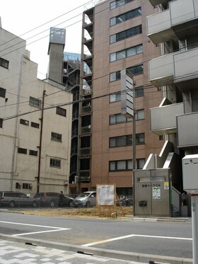 MIYABI ESTEX to Construct Complex in Misakicho 3-Chome, Chiyoda-Ku