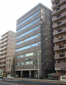 CRESCENDO Acquires Three Properties Including Daiwa Nakameguro Building for 5.2 Bil. Yen