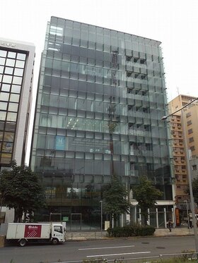 Kenedix obtains Aoyama office from Germany's AM Alpha