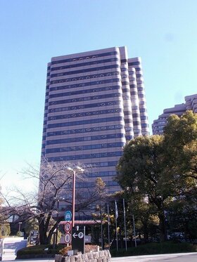 Japan Hydrographic Association relocating to Gotenyama Trust Tower