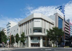 Frontier REIT’s AUM to exceed Y300bn with Zara Nagoya acquisition