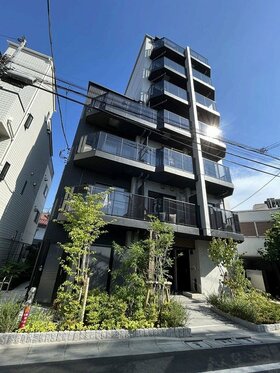 Shin-Nihon Tatemono sells apartment building in Otsuka, Toshima-ku