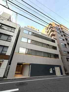 Nihombashi-Odemmacho office building changes hands