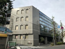 Angelo Gordon buys office building near Aoyama Gakuin University