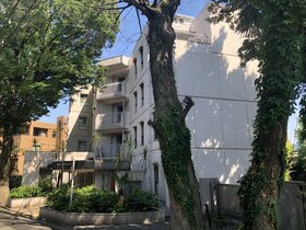 Nomura secures 4,600 m2 of land near Harajuku Station