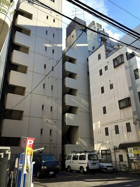 Estax to construct hotel in Ginza vicinity