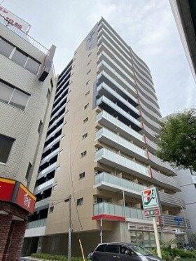 Sunada Property, Pressance sell Osaka Naniwa-ku apartment building