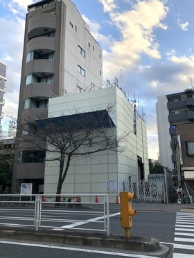 Sumitomo Corp secures condominium development site in Hiroo, Shibuya-ku