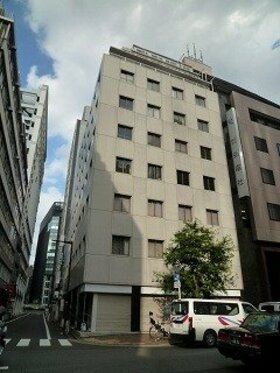 Nisso changes project for building near Ginza Six